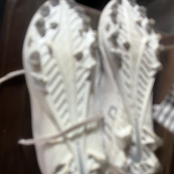 Nike Vapor cleats - Picture 7 of 12